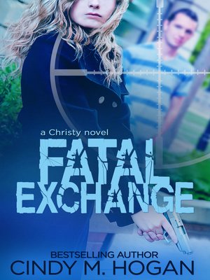 cover image of Fatal Exchange